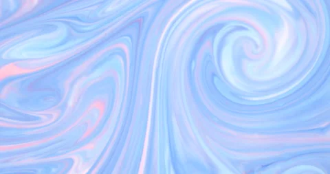 Abstract Colorful Ink Splatter Stock Footage 106396815