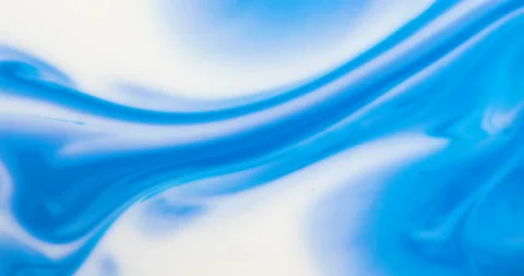 Abstract Colorful Ink Splatter Stock Footage 106497759