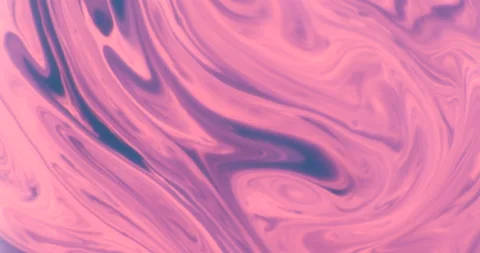Abstract Colorful Ink Splatter Stock Footage 106517250
