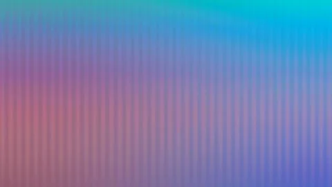 Abstract Colorful Interlock Background with subtle white highlights 库存插图