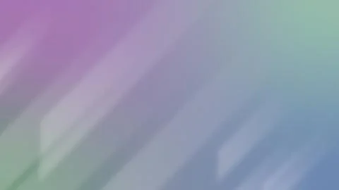 Abstract Colorful Interlock Background with subtle rays of highlights Stock Illustration