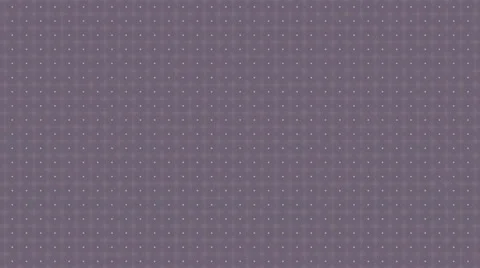 Abstract colorful kaleidoscopic loopable motion graphic background Stock Footage