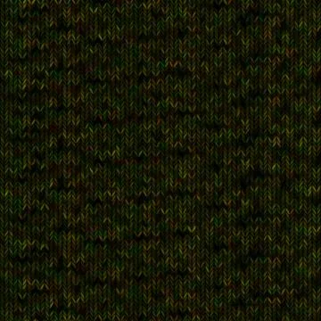 Abstract colorful knitting texture. Seamless background for design. 스톡 일러스트