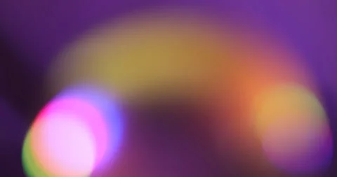 Abstract colorful light blur gradient vibrant dynamic modern 動画素材 347313291