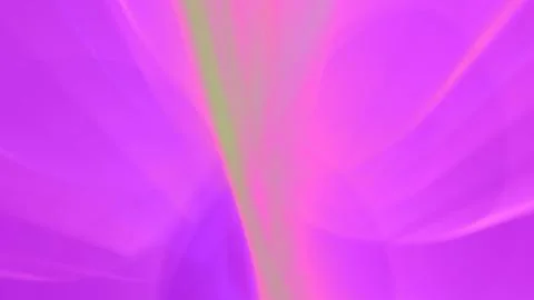 Abstract colorful light display with vibrant neon hues. Artistic digital Stock Illustration