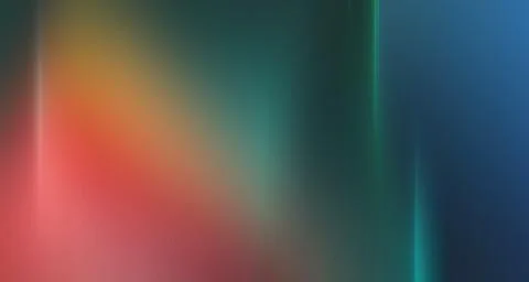 Abstract colorful light effect concept series Stock Illustration