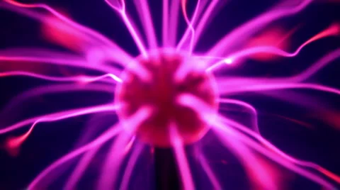 Abstract Colorful Light Stock Footage 1047131