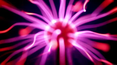 Abstract Colorful Light Stock Footage 1047249