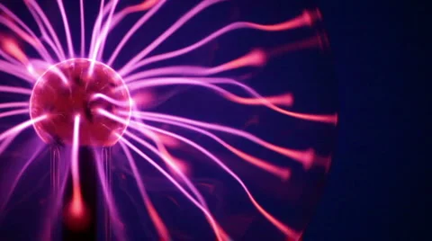 Abstract Colorful Light Stock Footage 1047506