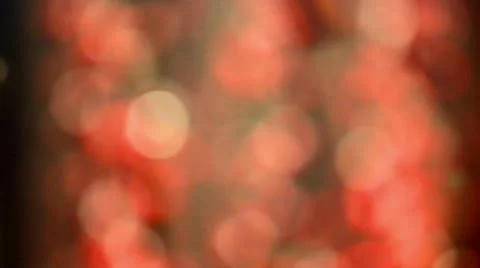 Abstract colorful lights Stock Footage 20491324