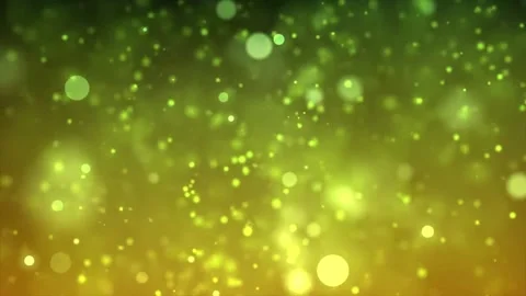 Abstract Colorful Lights Particles Background Loop 스톡 동영상 202131126