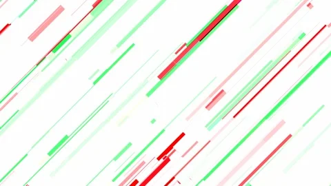 Abstract colorful line technology background Stock Footage 156373241