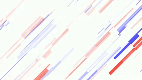 Abstract colorful line technology background Stock-Footage 156459269