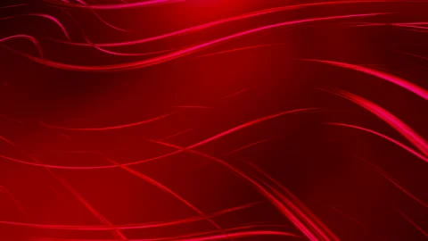 Abstract Colorful Lines Background Loop Vídeo Stock 138479027