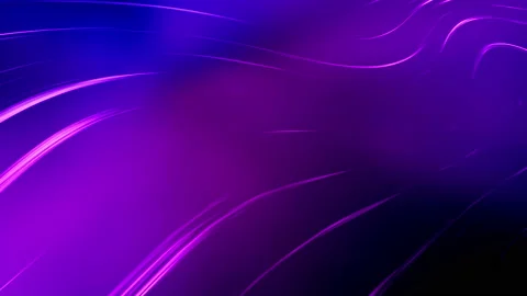 Abstract Colorful Lines Background Loop 库存影片 138479384