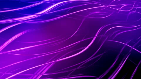 Abstract Colorful Lines Background Loop Stockbeeldmateriaal 138479570
