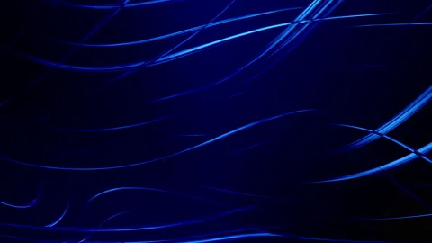 Abstract Colorful Lines Background Loop Stock-Footage 138509512