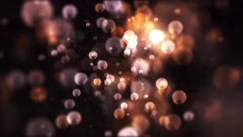 Abstract Colorful Liquid Bubbles Are Moving Video stock 202546472