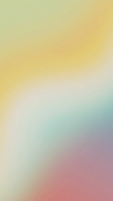 Abstract Colorful Liquid Mesh Gradient Vertical Background Vidéo 334379999