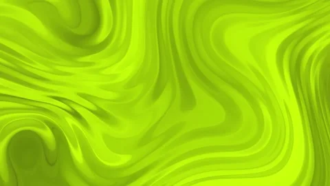 Abstract colorful liquid wave motion background Stock Footage 258817450
