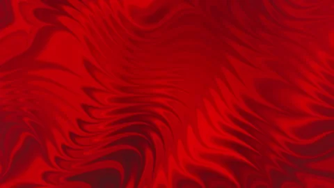 Abstract colorful liquid wave motion background Vídeo Stock 258817452