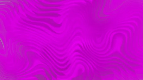 Abstract colorful liquid wave motion background Stock Footage 258817456