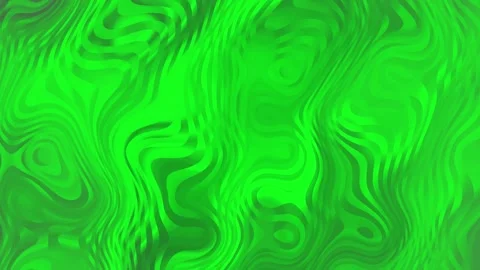 Abstract colorful liquid wave motion background Stock Footage 258817457