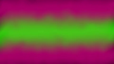 Abstract colorful liquid wave motion background Stock Footage 258817478
