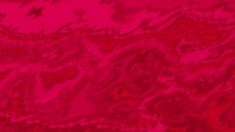 Abstract colorful liquid wave motion background 스톡 동영상 258817482