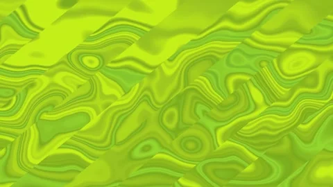 Abstract colorful liquid wave motion background Vídeo Stock 258817486