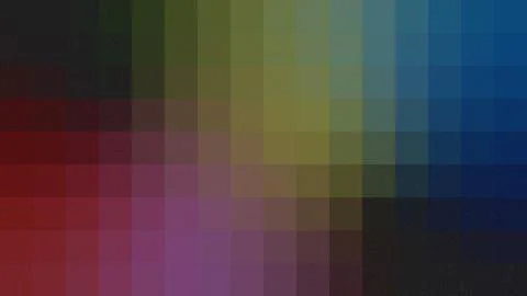 Abstract colorful lowpoly texture background design 库存插图