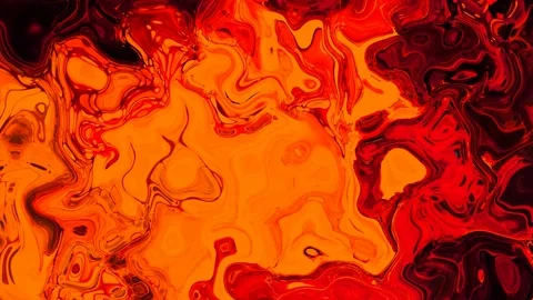 Abstract colorful marble liquid background. Stock Footage 304310846