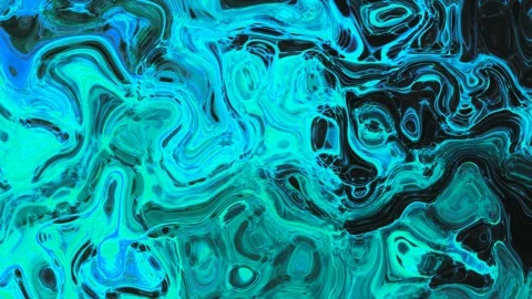 Abstract colorful marble liquid background. Stock Footage 304310889
