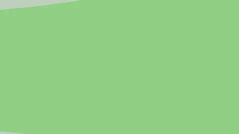 Abstract Colorful Motion Background, 4K Green Looping Animation Stock Footage 232387585