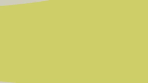 Abstract Colorful Motion Background, 4K Yellow Looping Animation Stock Footage 232387599