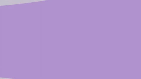 Abstract Colorful Motion Background, 4K Purple Looping Animation Stock Footage 232387638