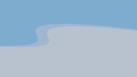 Abstract Colorful Motion Background, 4K 60fps Blue Looping Stock Footage 232387722