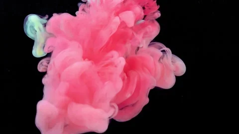 Abstract colorful motion background 4k Stock-Footage 319033659
