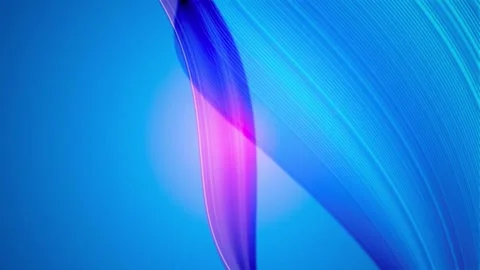 Abstract colorful motion background 4k Stock-Footage 319076737