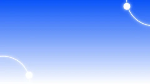 Abstract Colorful Motion Background with Flowing Gradient Waves Seamless Loop Stock Footage 342704821