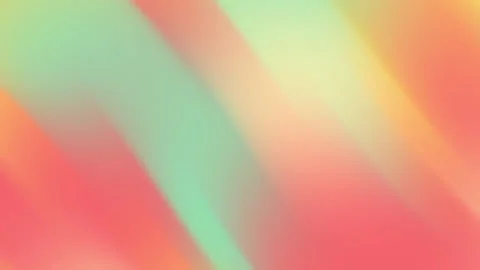 Abstract colorful motion blur background with vibrant pastel shades and smo.. Stock Footage 312984643