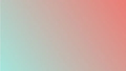 Abstract colorful motion gradient background animation Video stock 338352033