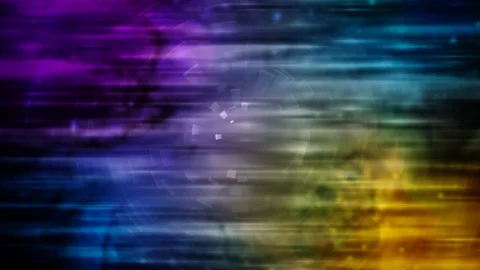 Abstract Colorful Motion Graphics Background Stock Footage 123366951