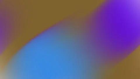 Abstract Colorful Motion Patterns with Vibrant Blue and Purple Hues Stock Footage 316320384