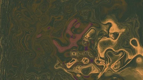 Abstract Colorful Paint Ink Explode Diffusion Psychedelic Blast Movement Stock Footage 76429635