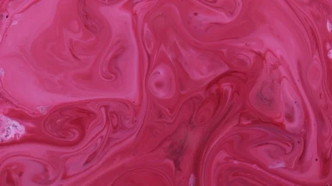 Abstract Colorful Paint Ink Explode Diffusion Psychedelic Blast Movement. Video stock 85899078