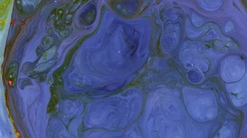 Abstract Colorful Paint Ink Explode Diffusion Psychedelic Blast Movement Stock Footage 85902183