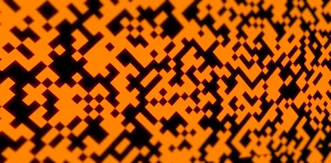 Abstract Colorful Pattern Background Stock Footage 120903181