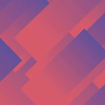 Abstract colorful pattern background. Poster, banner template. Stock Illustration