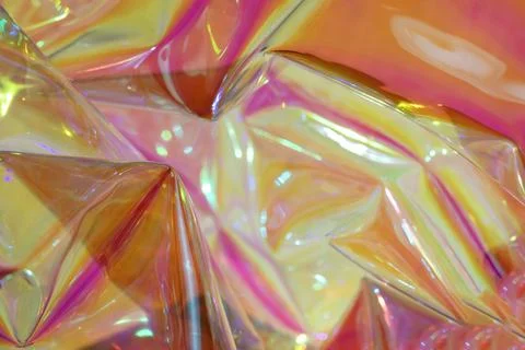 Abstract colorful pattern with light reflections and vivid textures Stock Photos